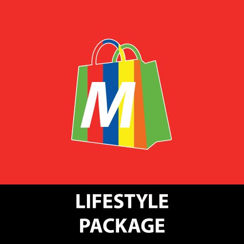 Lifestyle Package