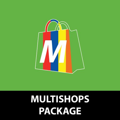 Multishops Package