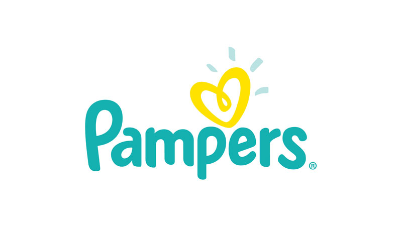 Pampers baby dry size 3 2 x 136 Giga pack