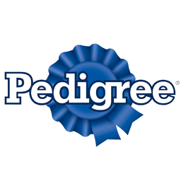 Pedigree variety pouch in gravy 40 pack (100G)