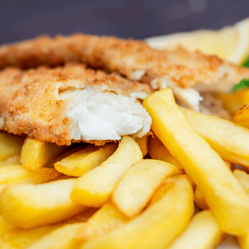 MultishopsUK Fast Food Collections